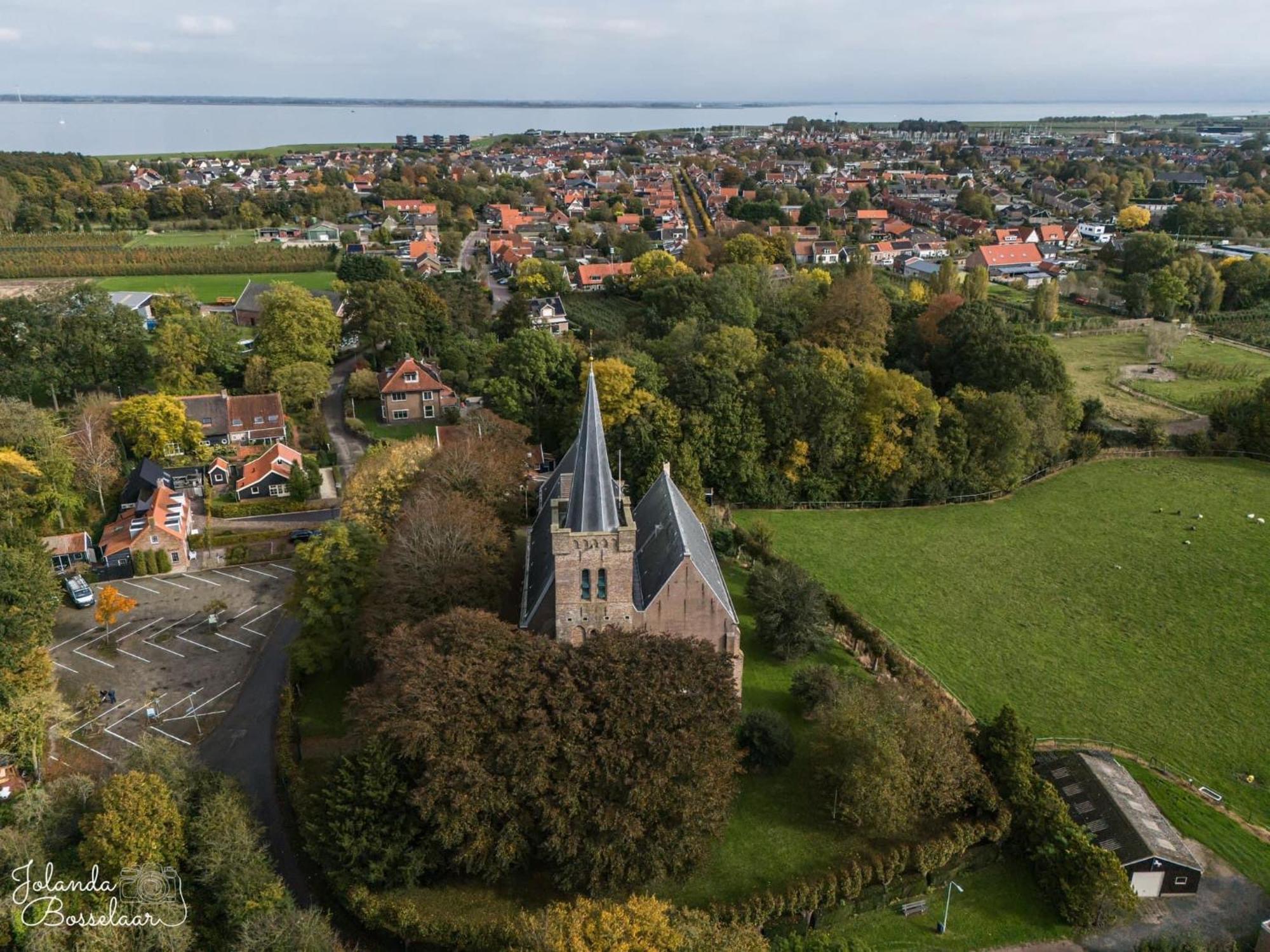 Vakantiehuis Op Villapark Oesterbaai Aan Zee , Met Speeltuin Grenzend Aan De Tuin Вемелдинге Экстерьер фото